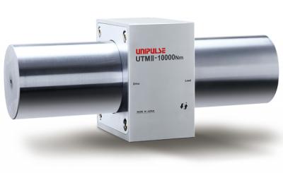 日本UNIPUlSE旋转扭矩仪UTMⅡ-10000Nm