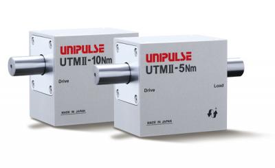 日本UNIPUlSE旋转扭矩仪UTMⅡ-10Nm