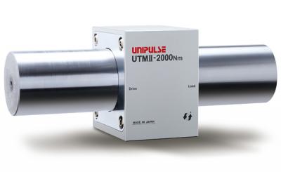 日本UNIPUlSE旋转扭矩仪UTMⅡ-2000Nm