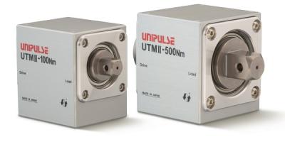 日本UNIPUlSE旋转扭矩仪（方驱）UTMⅡ-100Nm(W)