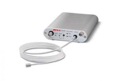 日本UNIPUlSE电容式非接触式位移传感器PS-IA/AY30-250