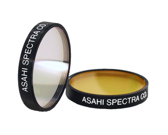 日本asahi-spectra滤光片