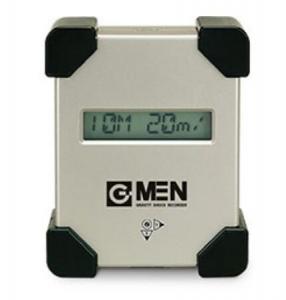 日本G-MEN GR20三轴振动加速度温度和湿度记录仪