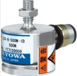 共和KYOWA小型拉伸压缩两用型压力传感器LUX - B - ID