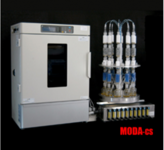 MODA-CS“微生物氧化分解测定装置