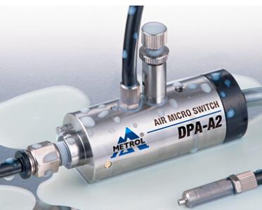 美德龙精密气压定位传感器DPA-A2