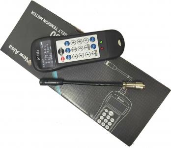 音波皮带张力计BT650