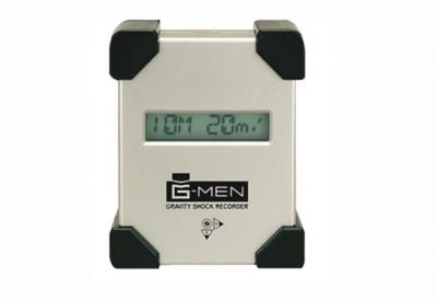 G-MEN加速度震动记录仪GR01